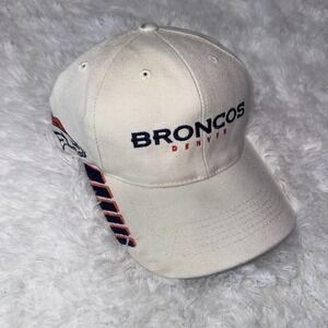 Vtg Denver Broncos NFL Pro Line Vintage‎ sports specialties  Hat